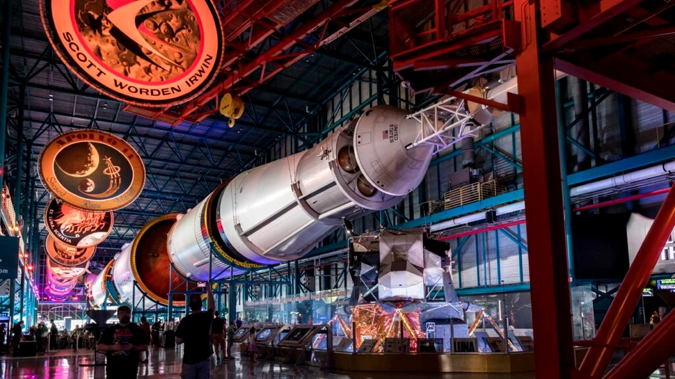 Cum a salvat Inteligență Artificială navele spațiale ale NASA de la un potențial dezastru?