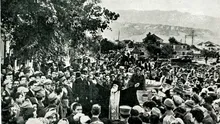 Desantul asupra insulei Creta: „Se poate spune că, în Creta, Hitler își scrintise încheietura mâinii”