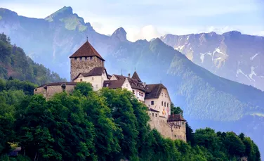 Cum a reuşit Liechtenstein să se întoarcă de la război cu mai mulţi soldaţi decât atunci când a plecat