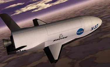 Ce testează în mare secret americanii cu avionul spaţial X-37B, lansat recent – FOTO, VIDEO