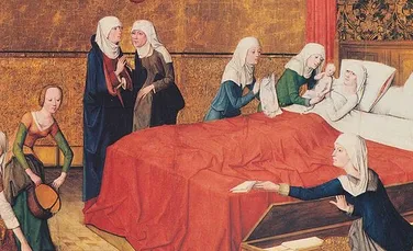 Cum era testată fertilitatea în perioada medievală. Cătuşnica sau testiculele uscate de porc printre remediile împotriva infertilităţii bărbaţilor