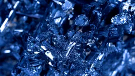 Cercetătorii s-au înșelat! Care este adevăratul punct de topire al diamantului?