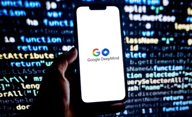 Google DeepMind a realizat o descoperire „istorică”