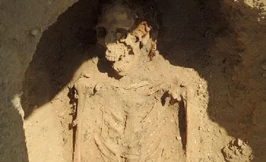 Misterul cimitirului cu peste un milion de mumii (Galerie FOTO)