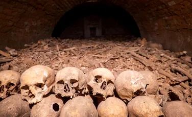 Practicile funerare ale neanderthalienilor din Peninsula Iberică îi uimesc pe arheologi