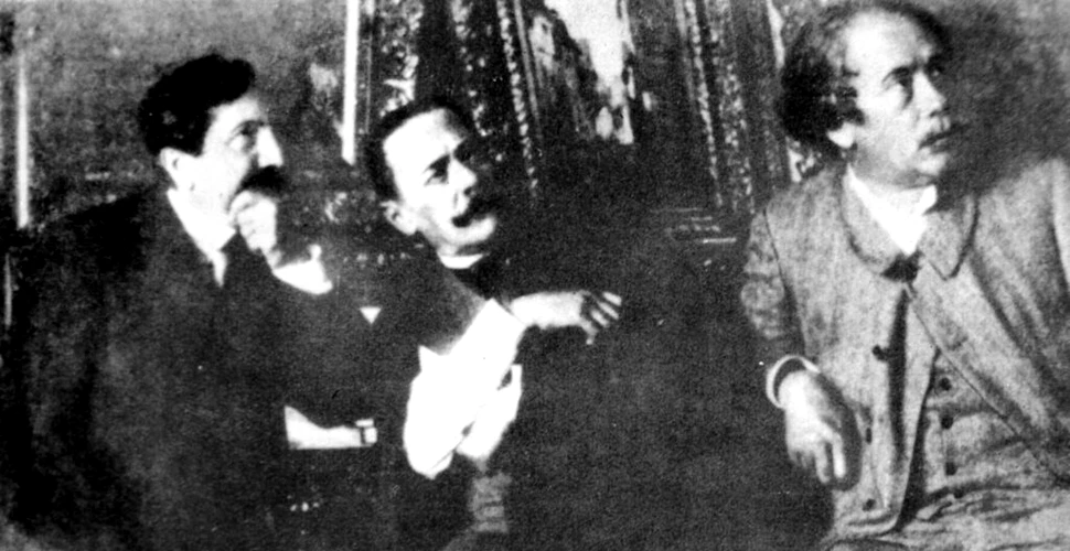 Teatrul românesc la finalul secolului al XIX-lea: „A fost o adevărată psihoză”