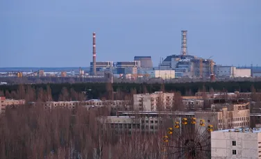 China, „serios îngrijorată de siguranţa şi securitatea” centralelor nucleare din Ucraina
