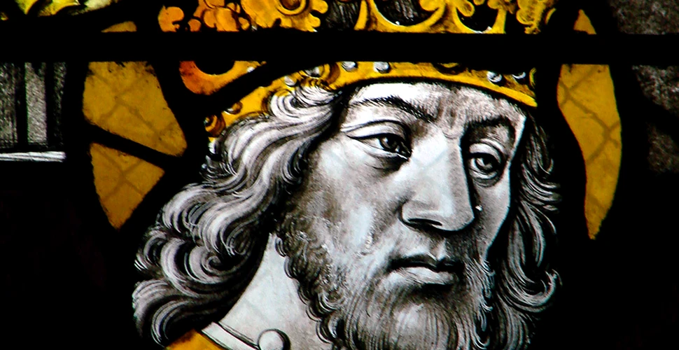 Carol cel Mare – regele care a făurit Franţa