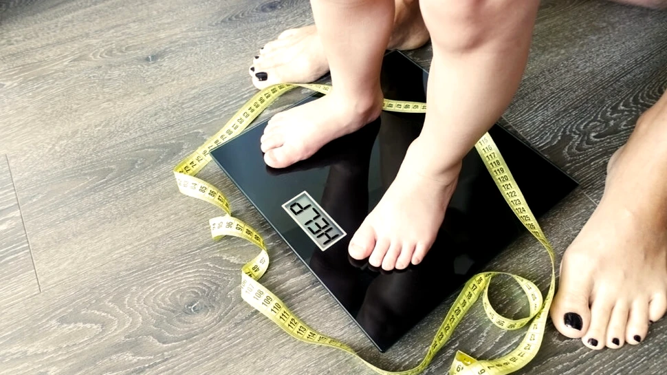 Un nou program-pilot pentru reducerea obezității în Marea Britanie