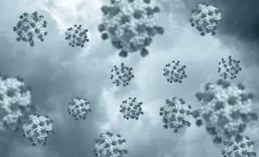 Epidemie „fără precedent” de gripă în Marea Britanie