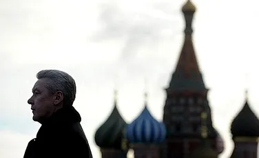 Primarul Moscovei vrea să protejeze centrul istoric al capitalei ruse