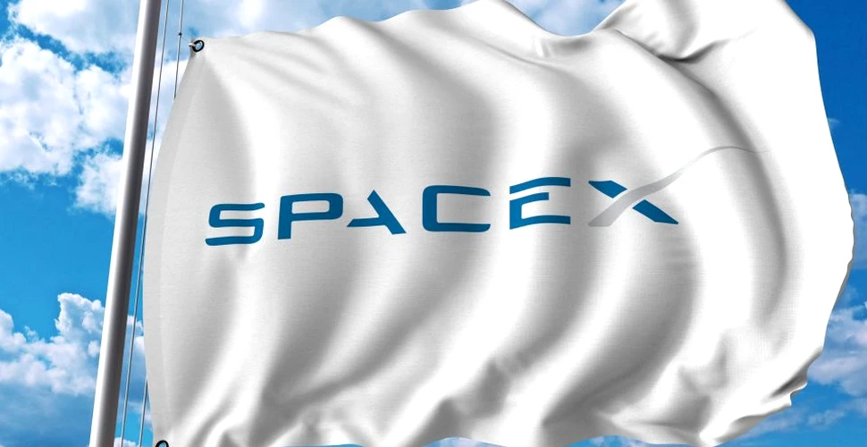 SpaceX colaborează cu NASA pentru a identifica spaţii pentru amartizarea rachetelor Starship