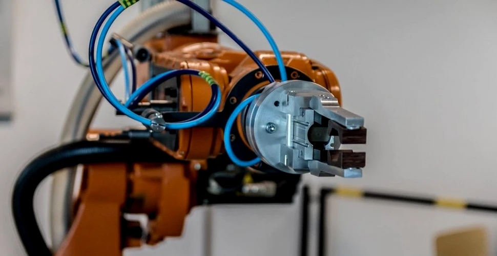 FT: Cinci roboţi care ar putea salva lanţul de aprovizionare cu alimente în SUA