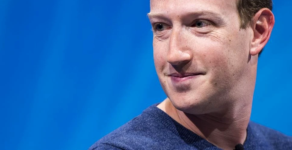 Compania Facebook a fost amendată cu 500.000 de lire sterline pentru încălcarea securităţii datelor personale