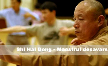 Shi Hai Deng – Maestrul desavarsit