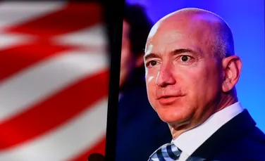 Cine este Jeff Bezos și cum a ajuns să fie unul dintre bogații planetei?