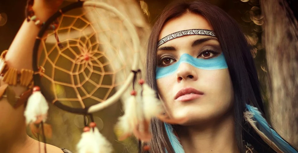 Pocahontas, „prințesa indiană” devenită un simbol al culturii americane