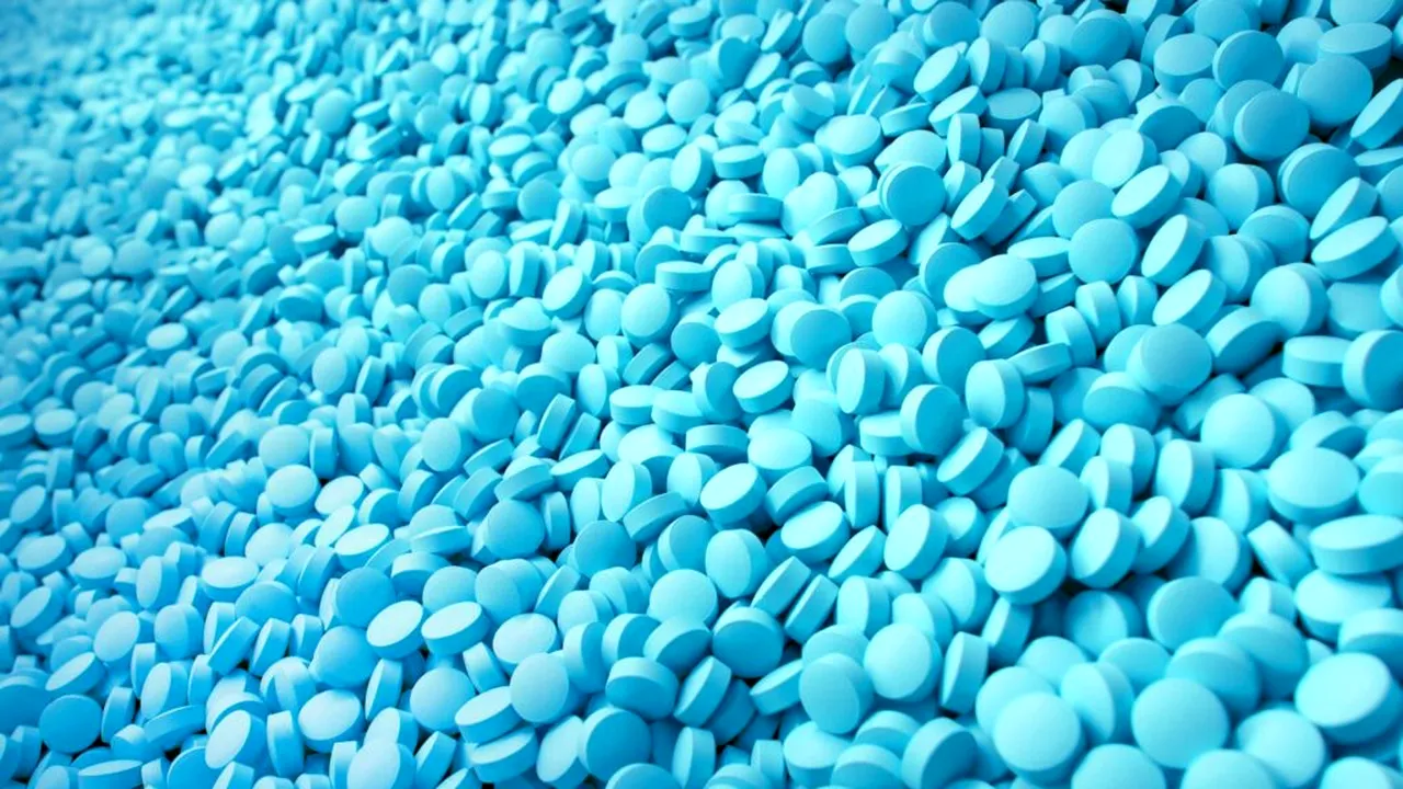 Viagra ar micșora riscul de moarte_shutterstock_descoperă 