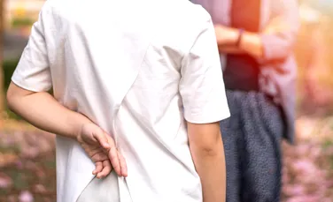 Minciuna: între fantezie, frică și adevăr. Ce simt oamenii atunci când mint?