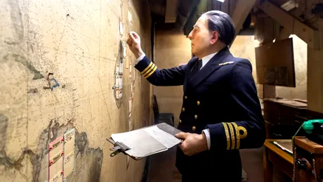 Documentul care a scandalizat Marea Britanie după cele două războaie mondiale