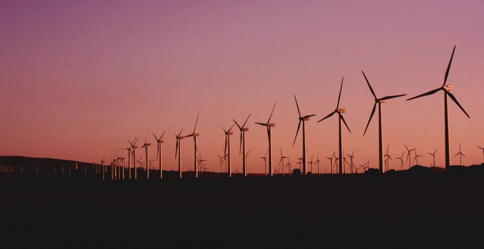 Marea Britanie produce mai multă energie eoliană decât poate gestiona