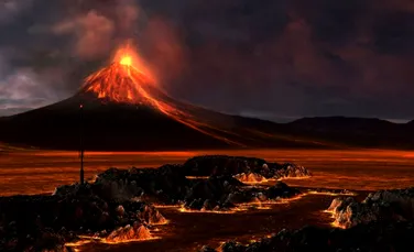 Geologii avertizează: unul dintre cei mai mari vulcani din lume este pe cale să erupă