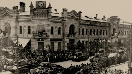 Hitler, România și decizia de invadare a Uniunii Sovietice
