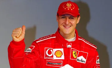 Ferrari deschide un muzeu dedicat lui Michael Schumacher