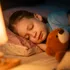 Dormitul cu lumina artificială crește riscul de diabet, arată noi cercetări