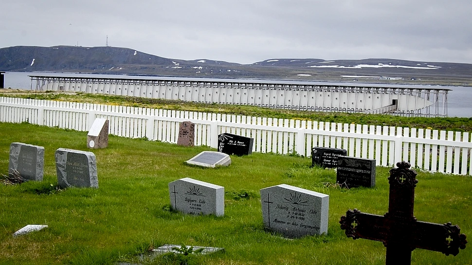 La „Porţile Iadului”, în Norvegia, un memorial spune povestea sumbră a „vrăjitoarelor” ucise. Astăzi, situaţia este şi mai gravă!