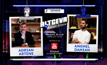 Anghel Damian: De la secretele din spatele fenomenului „Clanul”, la viața de familie alături de Theo Rose