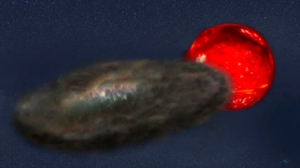 Astronomii au descoperit eclipsa a cărei durată depăşeşte orice RECORD. Are loc la fiecare 69 de ani