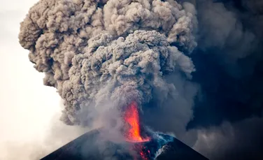 Cum va fi afectată clima de pe întreaga planetă dacă vulcanul din Bali va erupe