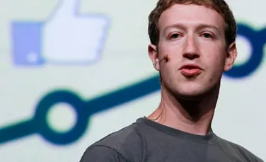 Șefului Facebook a devenit al treilea cel mai bogat om al lumii. Reacția lui despre bogăție