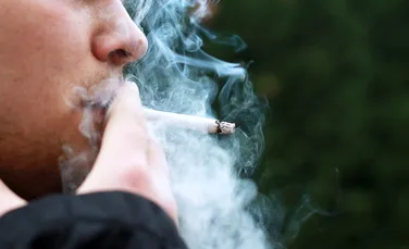 Vești proaste pentru fumători! Țigările dublează riscul de apariție a insuficienței cardiace