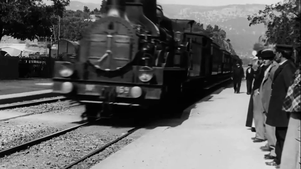 Inteligenţa artificială a fost folosită pentru a aduce un film din secolul XIX la rezoluţia de 4K