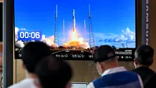 Prima misiune spre Lună a Coreei de Sud a fost lansată