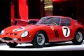 Cu cât s-a vândut cel mai scump Ferrari scos vreodată la licitaţie?