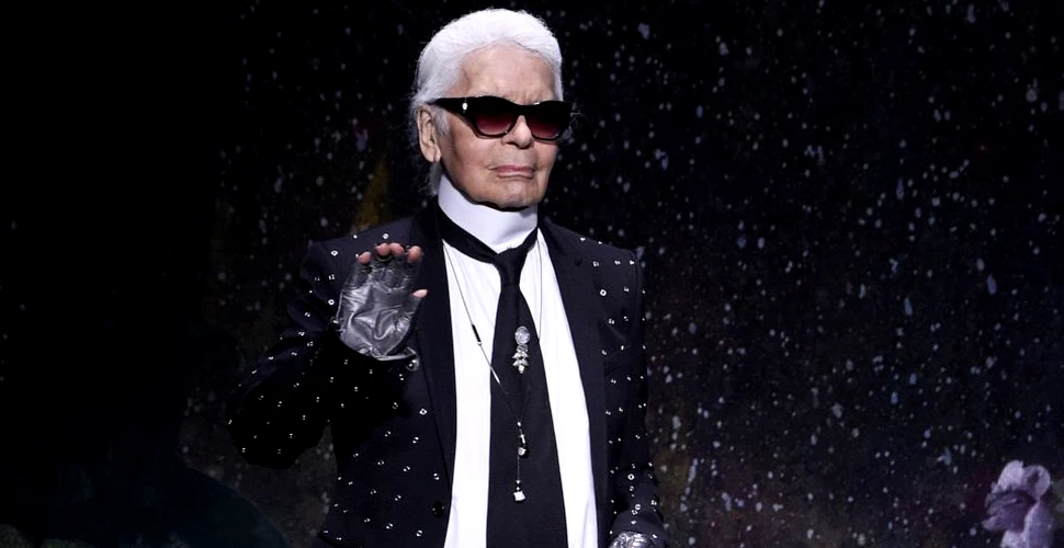 Cauza morţii creatorului de modă Karl Lagerfeld