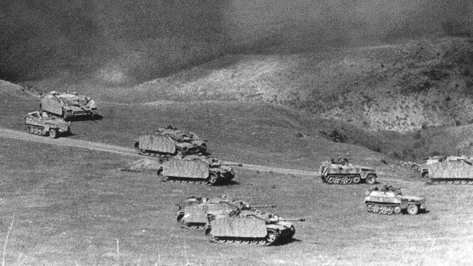 Kursk, cea mai mare confruntare cu tancuri din istorie. Cum i-au învins sovieticii pe nemţi – FOTO