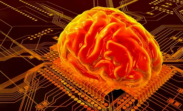 Motivele pentru care cercetătorii propun implantarea a sute de microcipuri în creierul uman