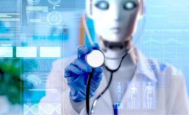 Un instrument bazat pe Inteligență Artificială inventează texte și tratamente medicale false