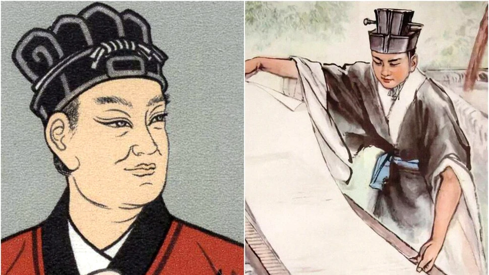 Cai Lun, inventatorul hârtiei