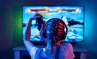 Cercetătorii au descoperit un tratament pentru dependența de jocuri și de internet