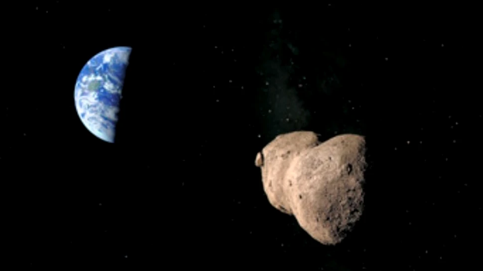 Este posibil sa nu mai fim loviti de asteroidul Apophis