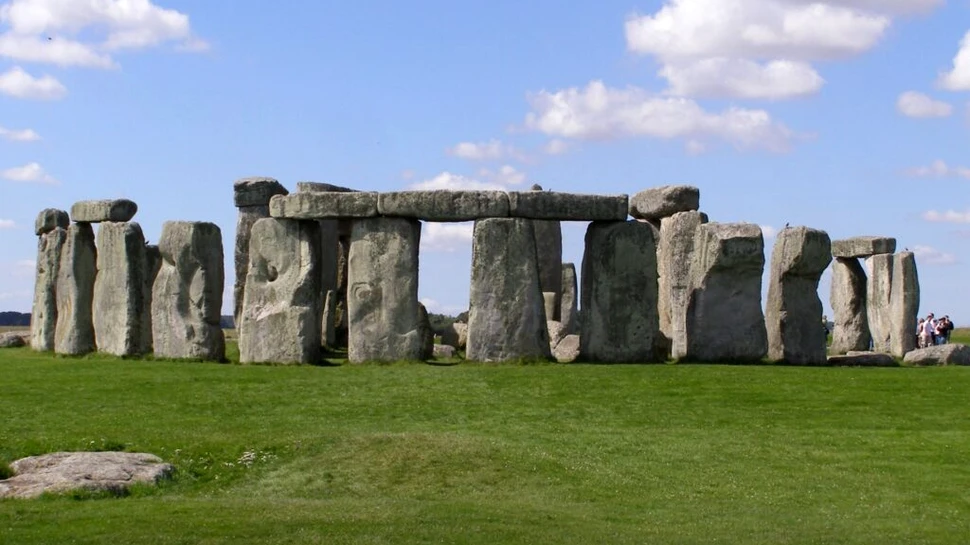 Noi dovezi arată cine a mutat pietrele de la Stonehenge