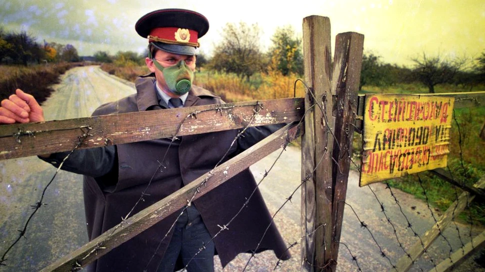 #CentenarulRosu: Revoluţia bolşevică – cronologia unei lumi în mişcare. Căderea comunismului