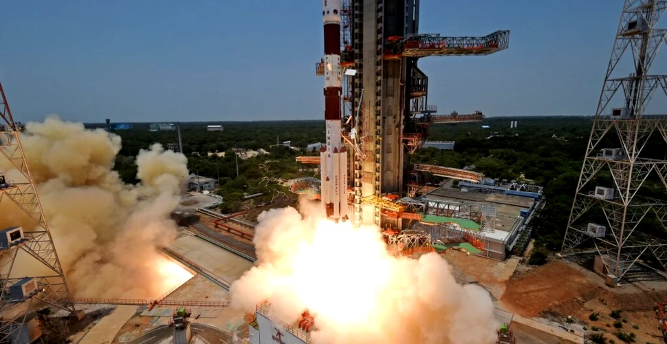Test de zbor înainte de misiunea cu astronauți a Indiei din 2025