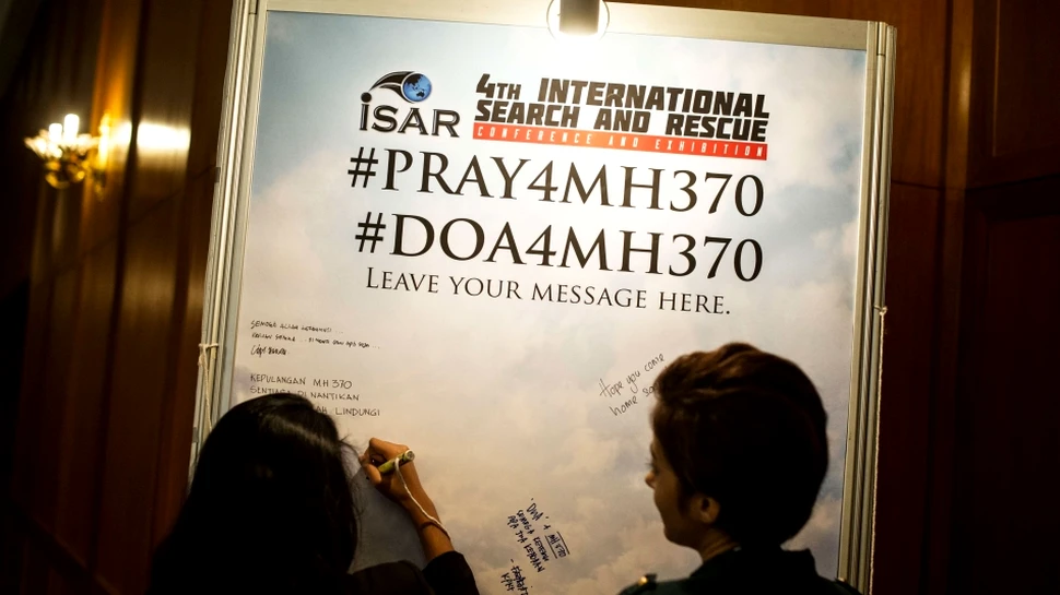 Misterul zborului MH370: o nouă descoperire schimbă complet operaţiunile de căutare a avionului dispărut