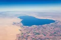 O cantitate uriașă de „aur alb” se ascunde sub cel mai mare lac din California